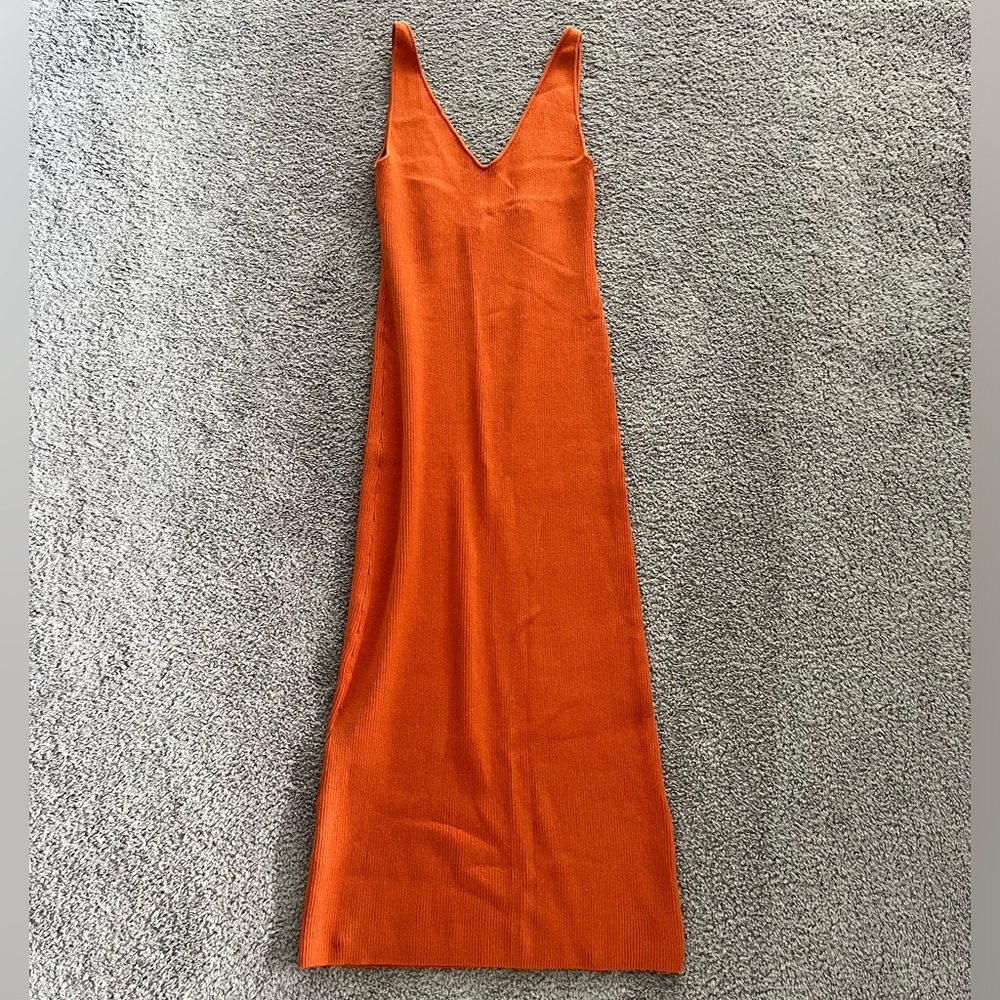 Free People Beach Knit Dress